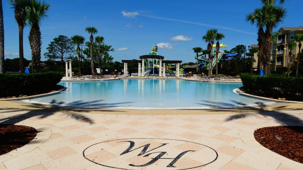 Windsor Hills Resort- 401 Orlando Exteriér fotografie