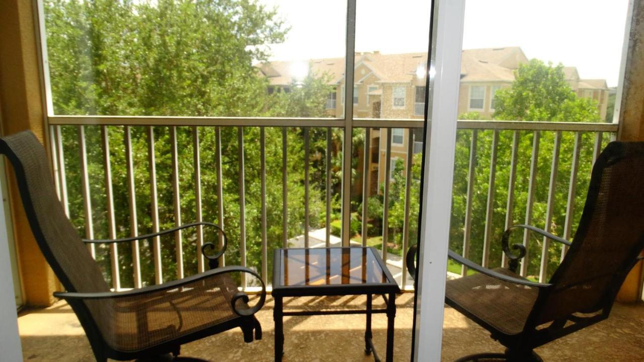 Windsor Hills Resort- 401 Orlando Exteriér fotografie