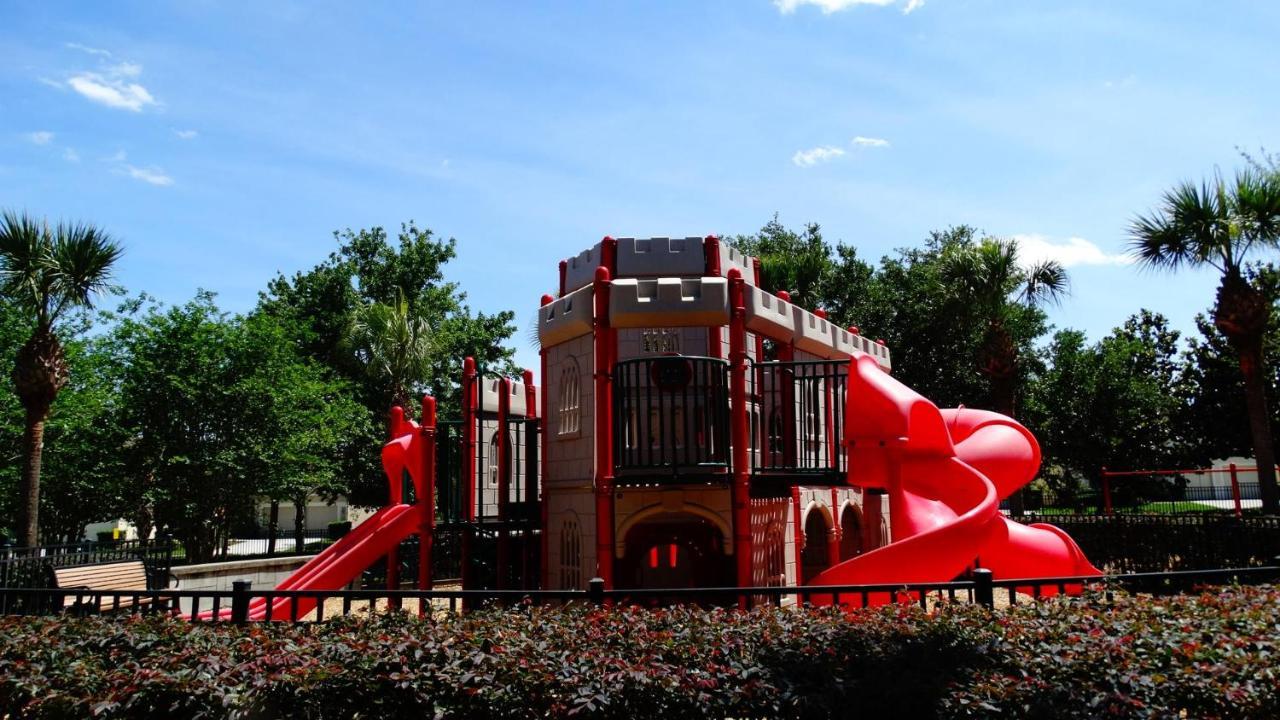 Windsor Hills Resort- 401 Orlando Exteriér fotografie